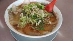 ラーメン旺