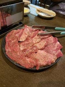 好楽亭