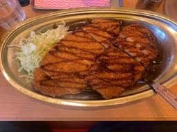 ゴーゴーカレー 堺東スタジアム店