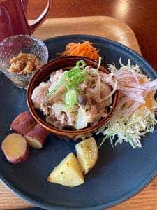 親子カフェ Umeno
