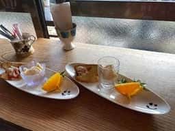 古民家カフェ ひとひら