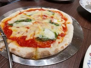 イタリア食堂 共正製作所