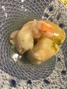 うしお