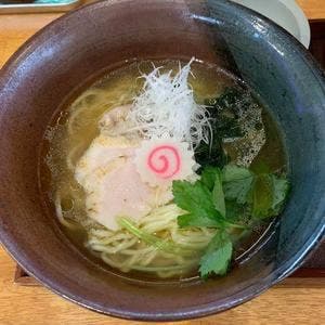 麺奏 成しき