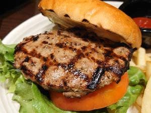 Wolfgang Puck Express 大手町ビル店