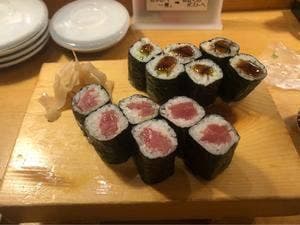 や台ずし 成瀬駅北口町
