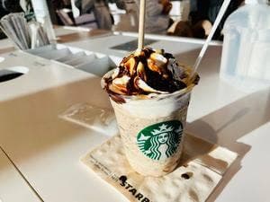 スターバックス コーヒー MIYASHITA PARK店