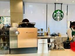 スターバックス コーヒー MIYASHITA PARK店