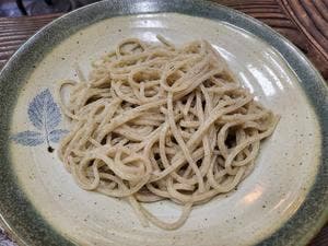 そば処 浄楽
