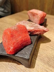 ミスター焼肉 亀戸