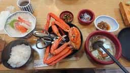 食堂まるなか