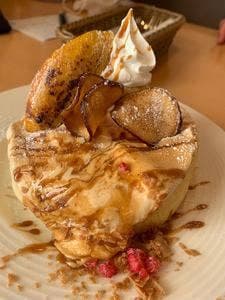 カフェレストラン うふふ 神崎店