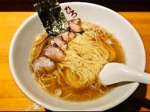 支那そば ひろ
