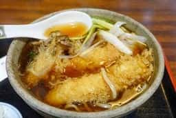 そば処 中山