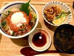 築地食堂 源ちゃん イオンモール高崎店