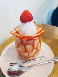 Cafe de Peru