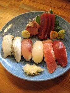 味処くしよし