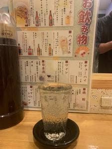 立ち呑み処 葵