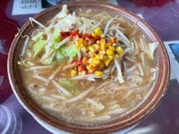 ラーメン党 ひさご