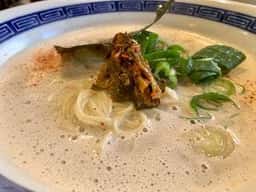 麺屋 蒼空豚