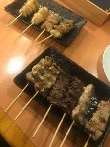 居酒屋 九州男児 上新庄店