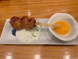 炭火焼鳥 十炭
