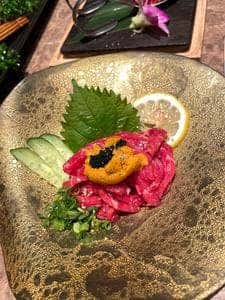 個室焼肉 亜李蘭別邸 太宰府店