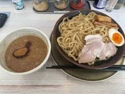 はし友ラーメン