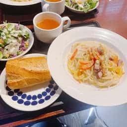 トリバキッチン グリッツ