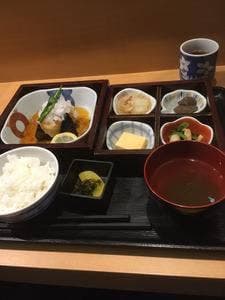 旬味 やま川