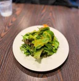 torattoria rosso