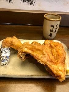 明治庵