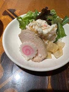 幸せのれんげ