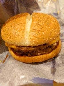 マクドナルド 三国店