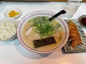 あじ扇