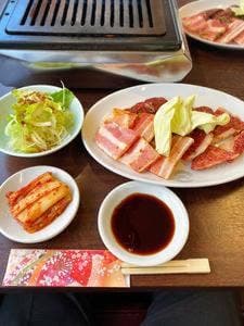 平安閣 東津留店