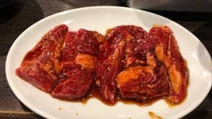 ホルモン 焼肉 縁 中野店