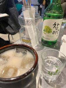 KOREAN DINING CHAYU
