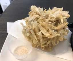 手打ちそば こばやし