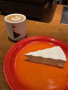 MYTH CAFE