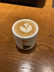 MYTH CAFE