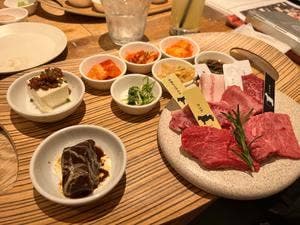 エイジング・ビーフ 吉祥寺店