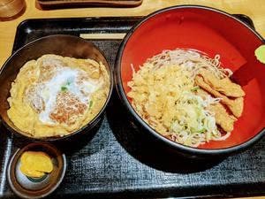 てんとろ