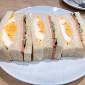 センリ軒