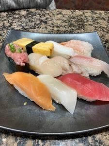 がってん寿司 秩父店