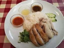 旅人食堂 町田屋台店