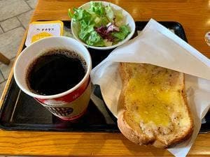 タリーズコーヒー 芝公園店