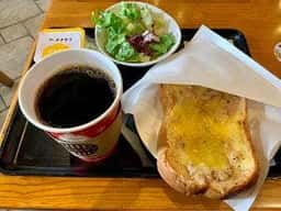 タリーズコーヒー 芝公園店