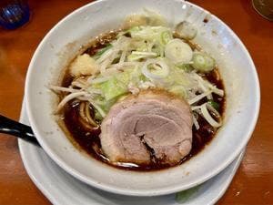 麺者屋 ちくわ