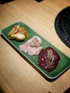 尾崎牛焼肉 銀座 ひむか